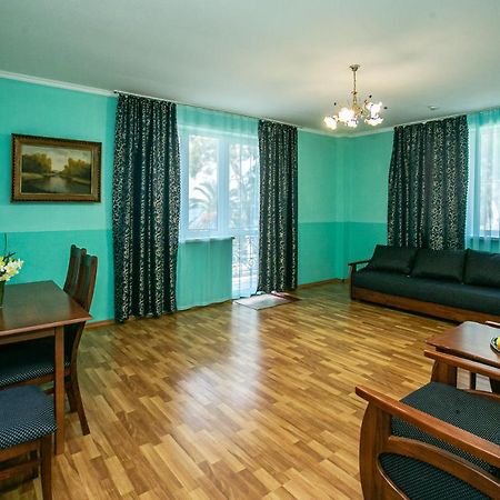 Тихий Дон Gagra Exteriör bild