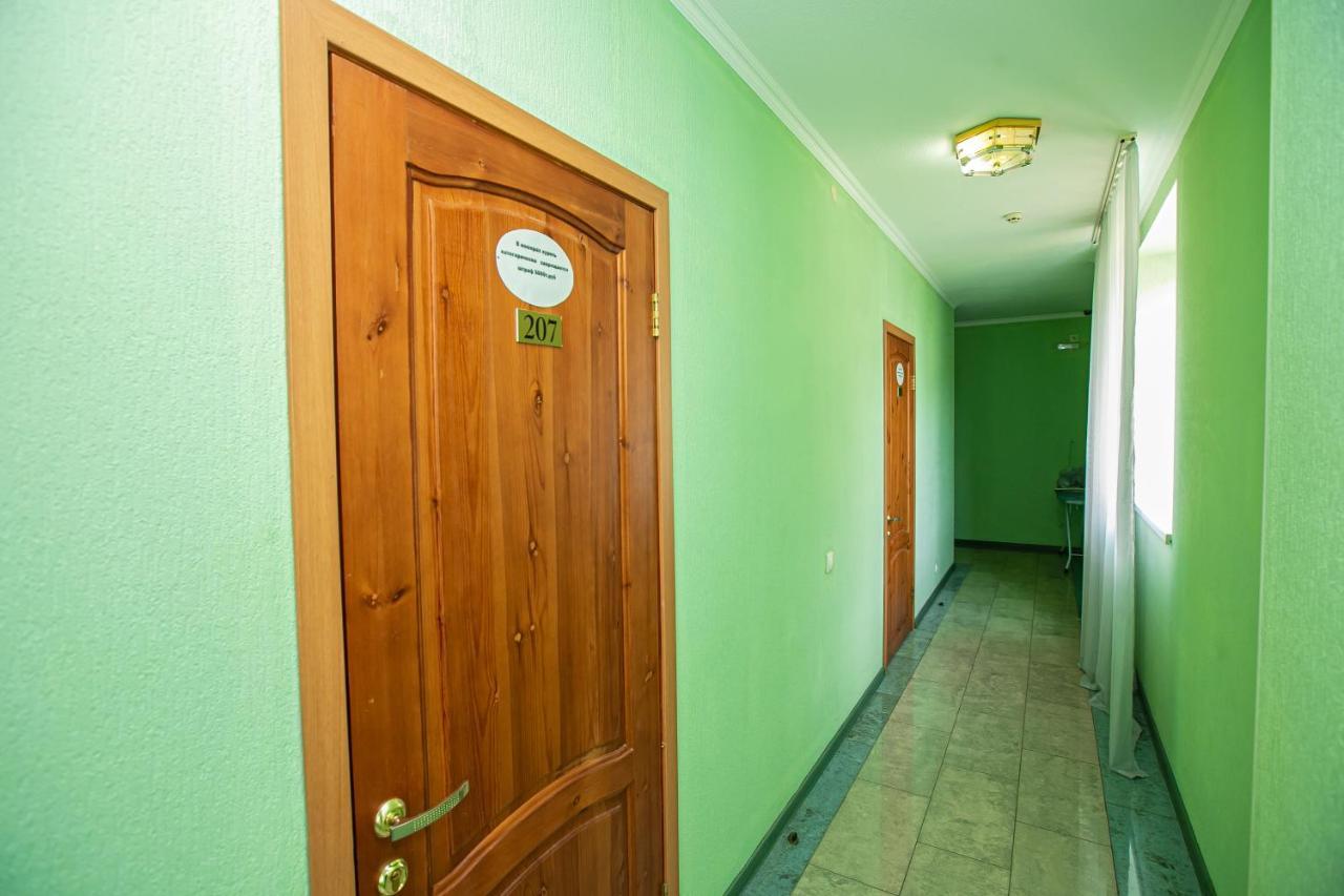 Тихий Дон Gagra Exteriör bild