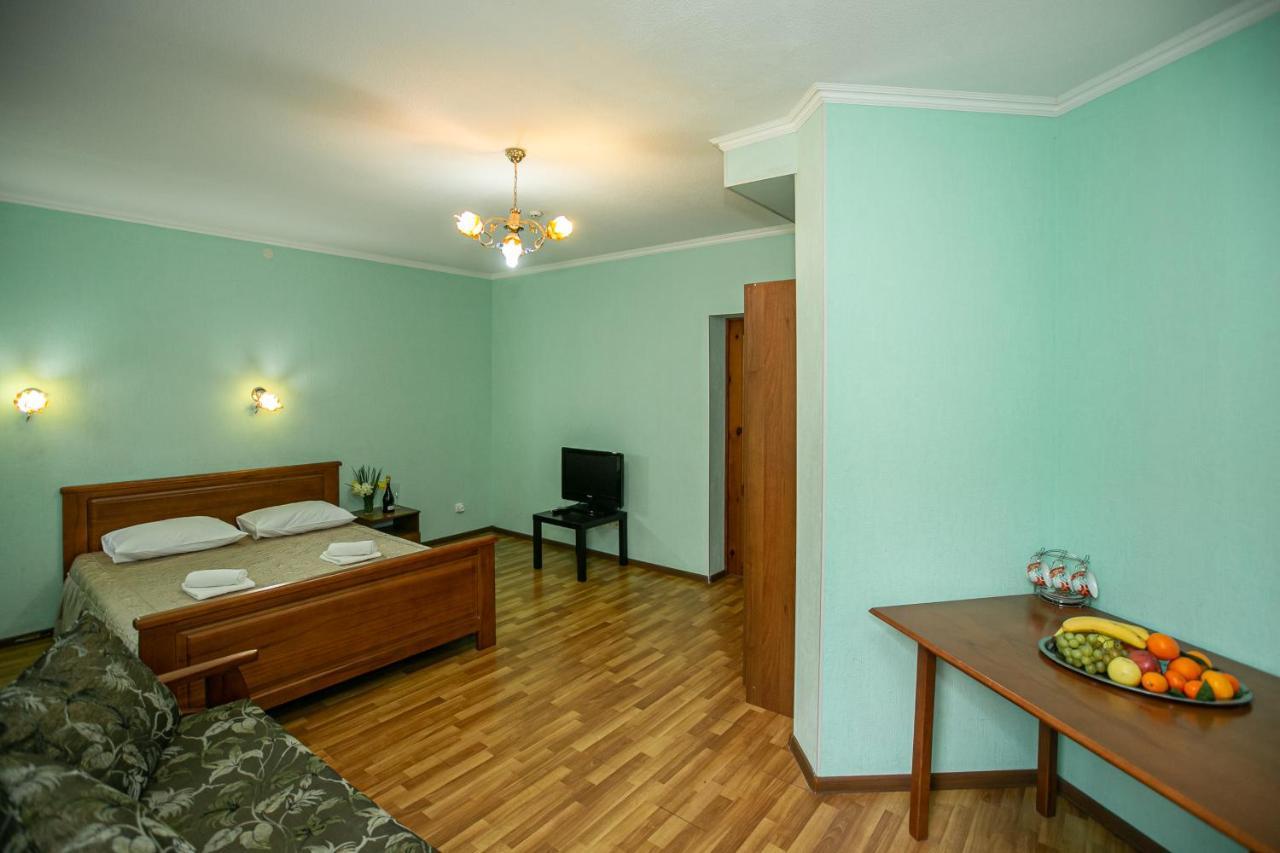 Тихий Дон Gagra Exteriör bild