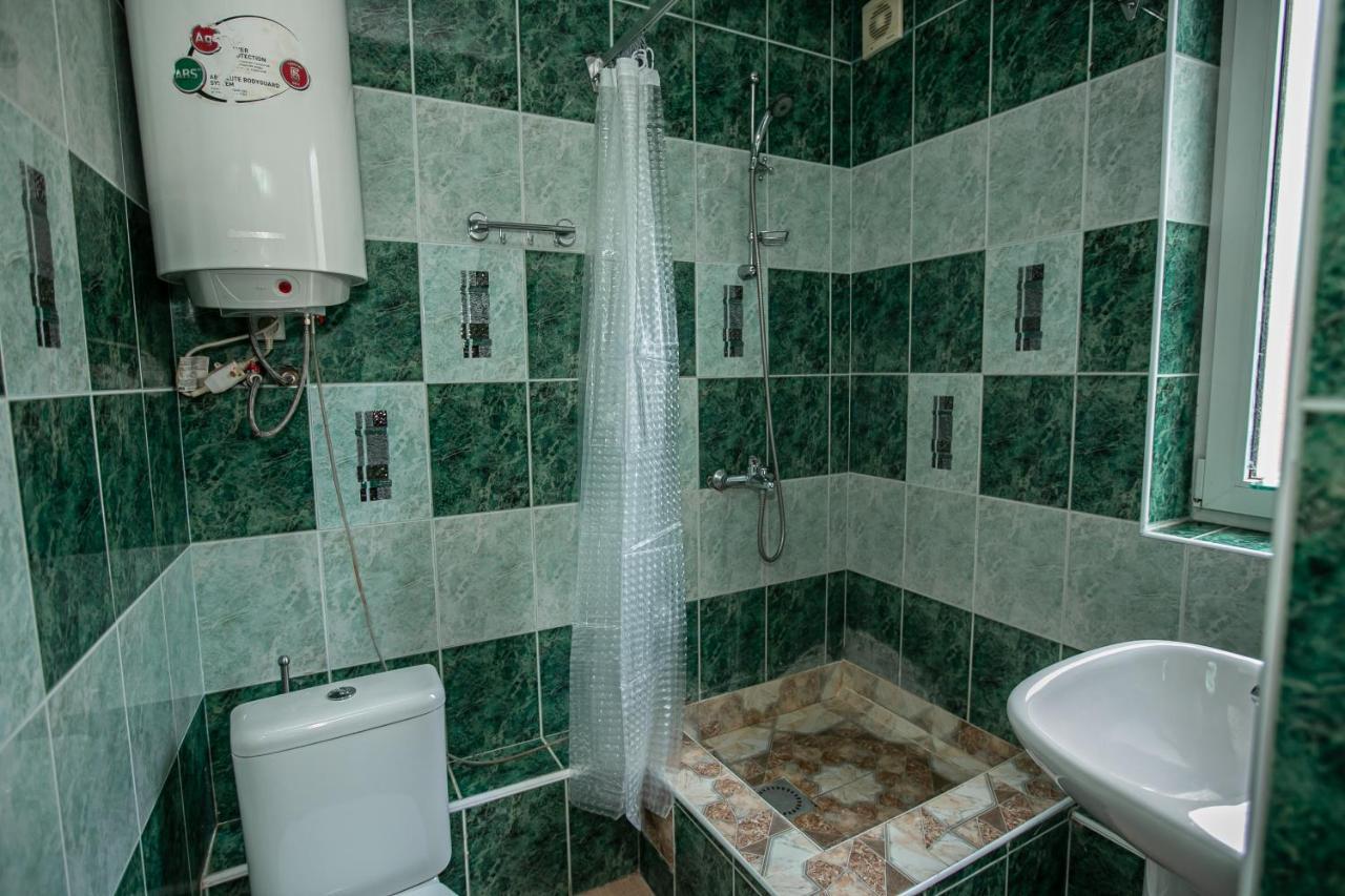 Тихий Дон Gagra Exteriör bild